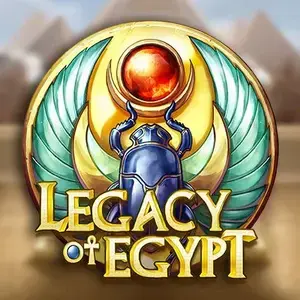 Legacy of Egypt