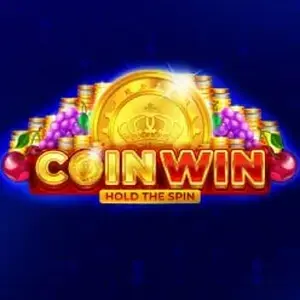 Coin Win Hold the Spin