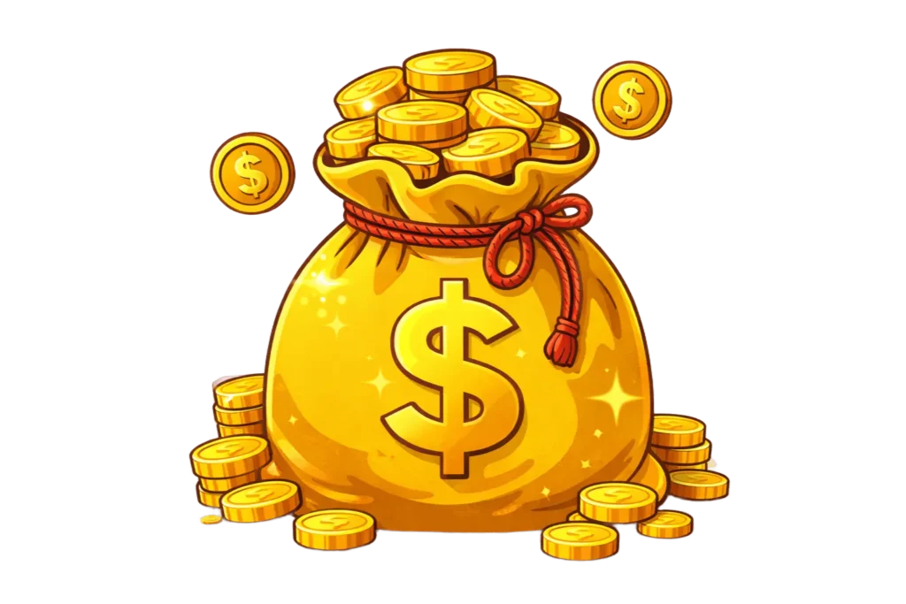 RollingSlots Casino Auszahlung