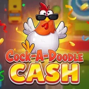 CockaDoodle Cash