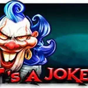 It’s a Joker
