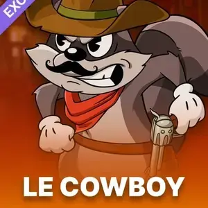 Le Cowboy